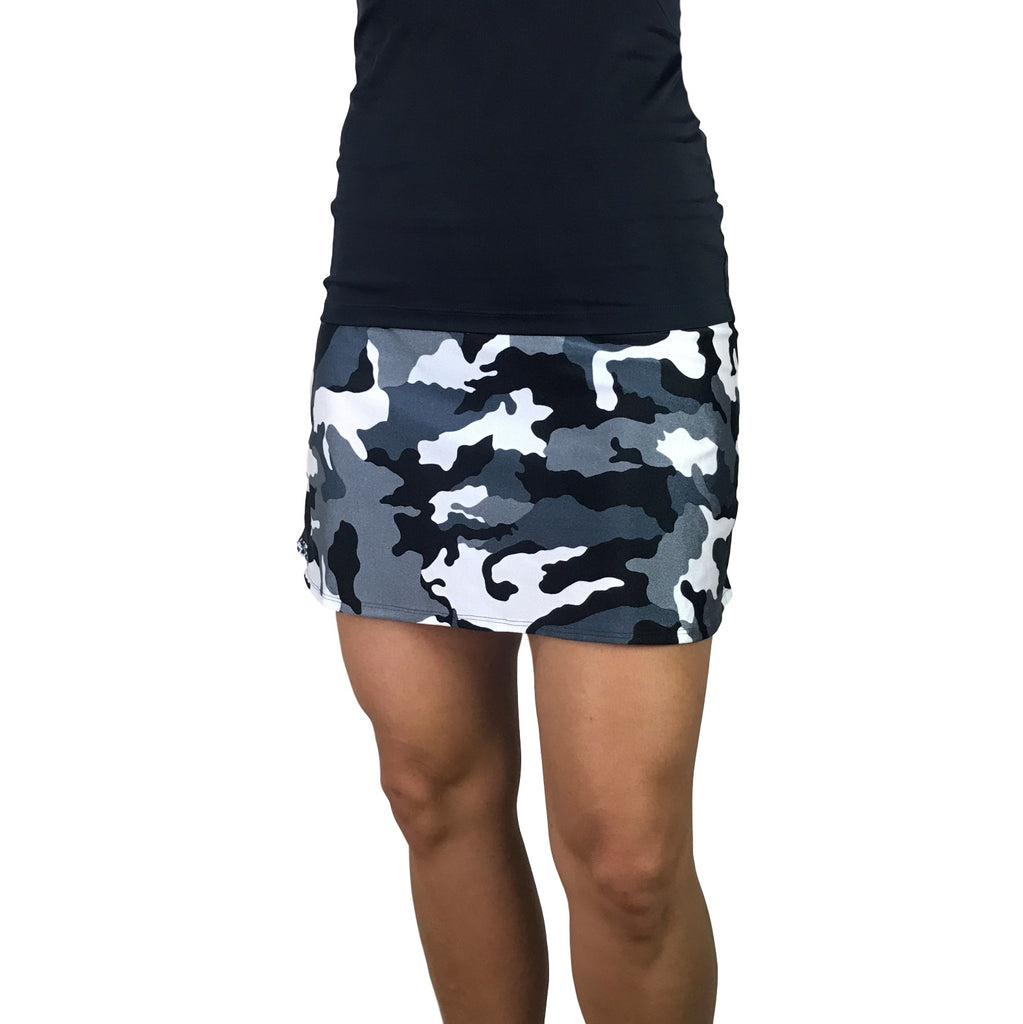 iOPQO womens dresses Shorts Fashion Tennis Pants Fold Sports Running Golf  Plus Size Skrit skirts for women 